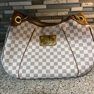 Louis Vuitton Galleria PM Purse